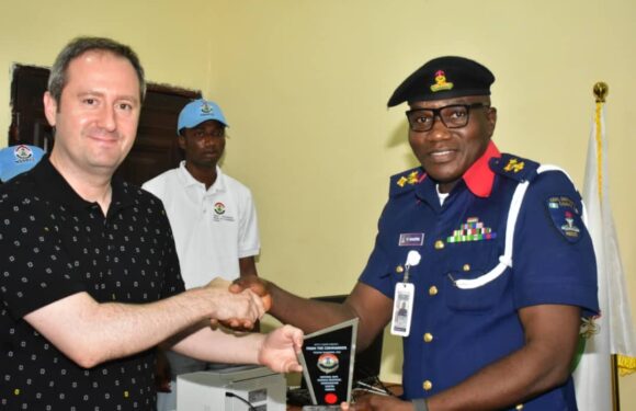 NSCDC Collaborates on Safe Schools Programme