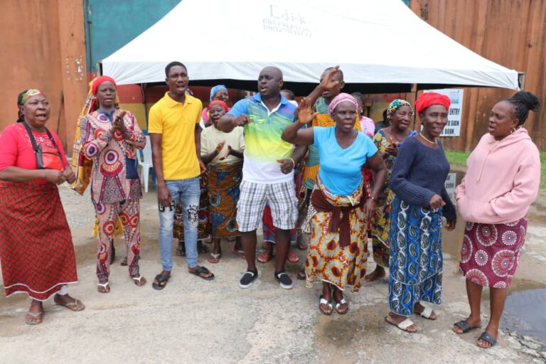 “Heritage is yet to Dialogue with Oleh Community, The Protest Continues” – Believe Alakri