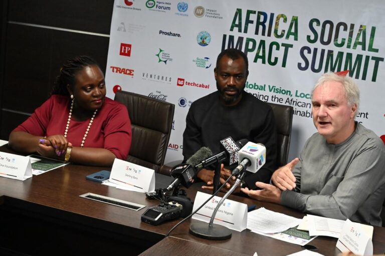 Revitalising Nigeria’s food systems key to rescuing Sustainable Development Goals – UN