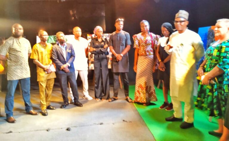 Nigeria, Germany takes 200,000 Nigerian youth off labour market with training in skills