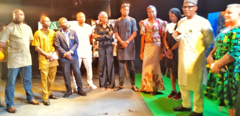 Nigeria, Germany takes 200,000 Nigerian youth off labour market with training in skills