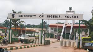 UNN Faculty of Law Leaves Over 70 Graduates in Limbo, Prioritizes 2022 Finalists for Law School Admission