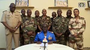 Nigeria Condemns Coup D’etat in Niger, Calls for Release of Bazoum, Return to Status Quo