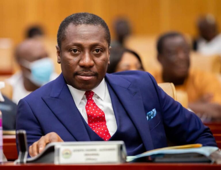 ECOWAS Parliament Activities Should Hold Outside Nation’s Capital for Regional Integration, Inclusion -MP