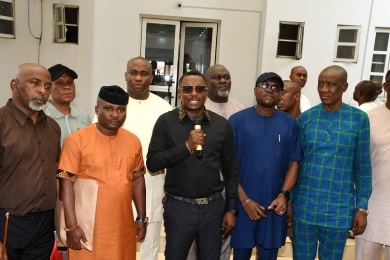 Gov. Oborevwori approves recruitment of teachers, others