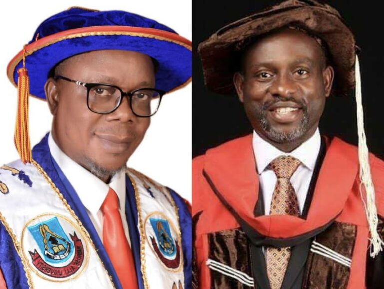 AAU ALUMNI PASSES VOTE OF CONFIDENCE ON Worldwide President, Omozeghian ***DISOWNS, Warns FRIDAY EHIOROBO 