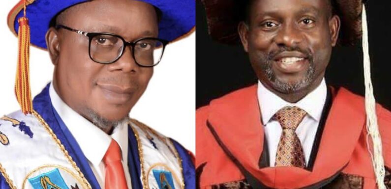 AAU ALUMNI PASSES VOTE OF CONFIDENCE ON Worldwide President, Omozeghian ***DISOWNS, Warns FRIDAY EHIOROBO 