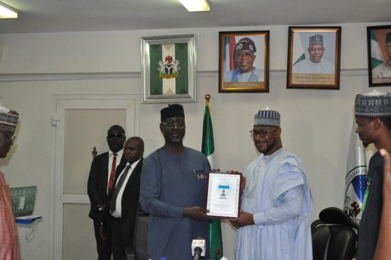 We Are Yet To Receive USAID $1m Donation For Flood Victims – NEMA DG