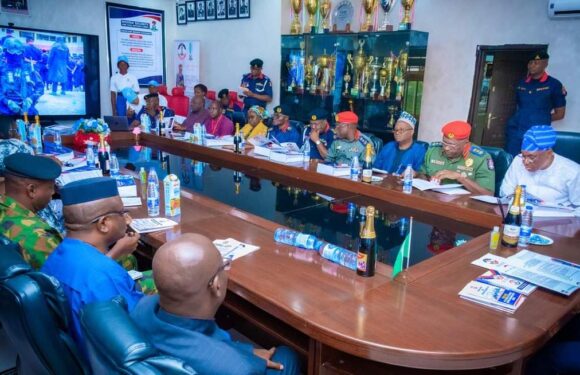 SAFE SCHOOLS: TECHNICAL ADVISORY C’TTEE INAUGURATED FOR NSSRCC, AS NSCDC CG TASKS EXPERTS ON SUPPORT