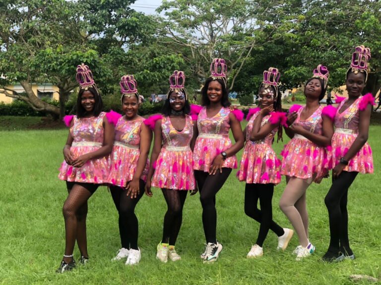 UNICROSS Celebrates Student Week In Grand Style