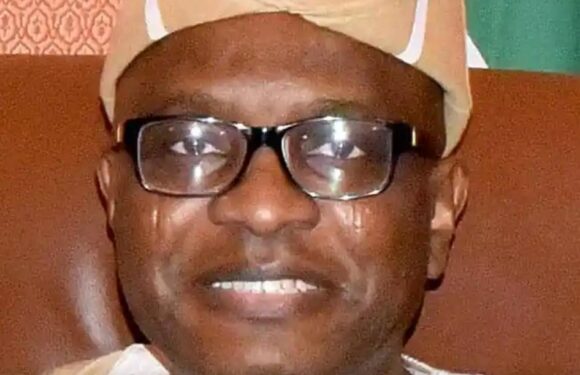 Nigeria’s Ambassador to France is Dead