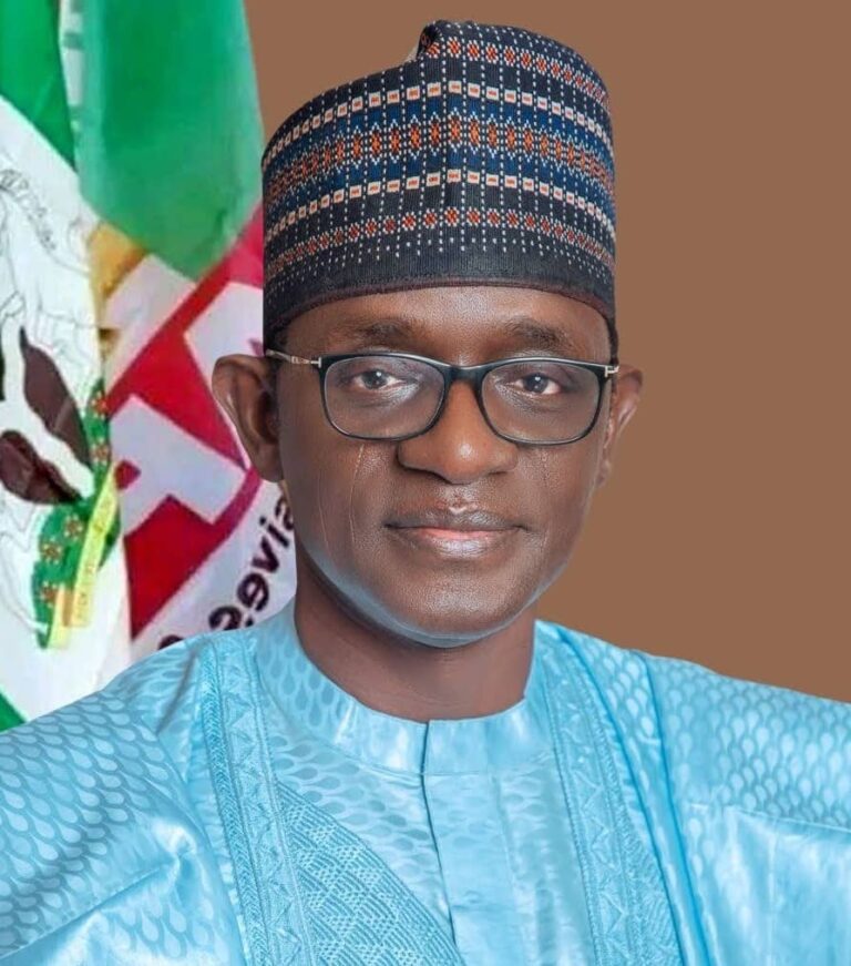 On 32nd Anniversary, Yobe State has Reason to Thank God-Buni