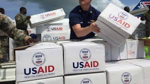 USAID Gives Access to Clean Water to Over 73,000 people in Kebbi, Sokoto