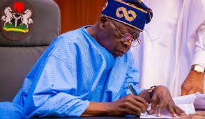 Group Appeals to Tinubu for Appointment of New Auditor General from North – East