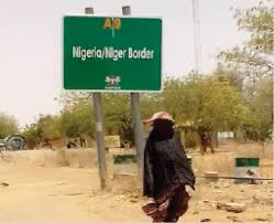 Borders With Niger Remain Closed- NIS