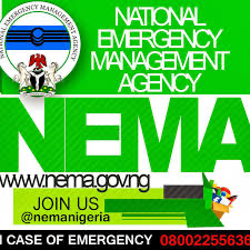 WHD: NEMA Applauds Humanitarian Workers