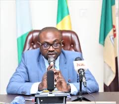 Tunji-Ojo Highlights Plan to Reform Immigration, Fire, Correctional Services