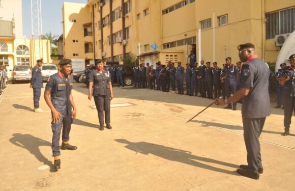 NSCDC Underlines Importance of Protection of Critical Infrastructure in Abuja