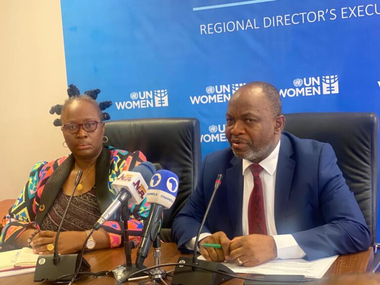 UN Appeals to Nigeria to Commit Specific Percent of Budget to Addressing Gender Disparity