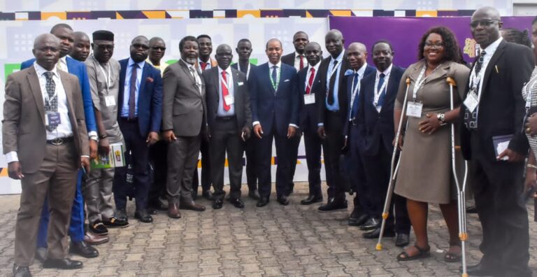 DELTA DISTINGUISHED AT NBA NATIONAL CONFERENCE