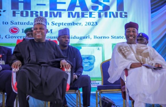 Shettima Says Unity of all Stakeholders Needed to Address Challenges Facing Northeast