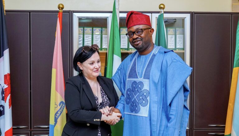 Over 4,000 Locked up in Custodial Facilities for Inability to Pay Fines, Says Interior Minister