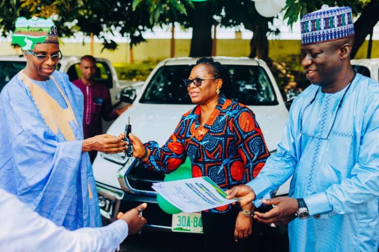 Implementing MDAs of ACReSAL asked to deliver on their mandate