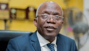 God Wants You to Fight Tyranny, Says Femi Falana