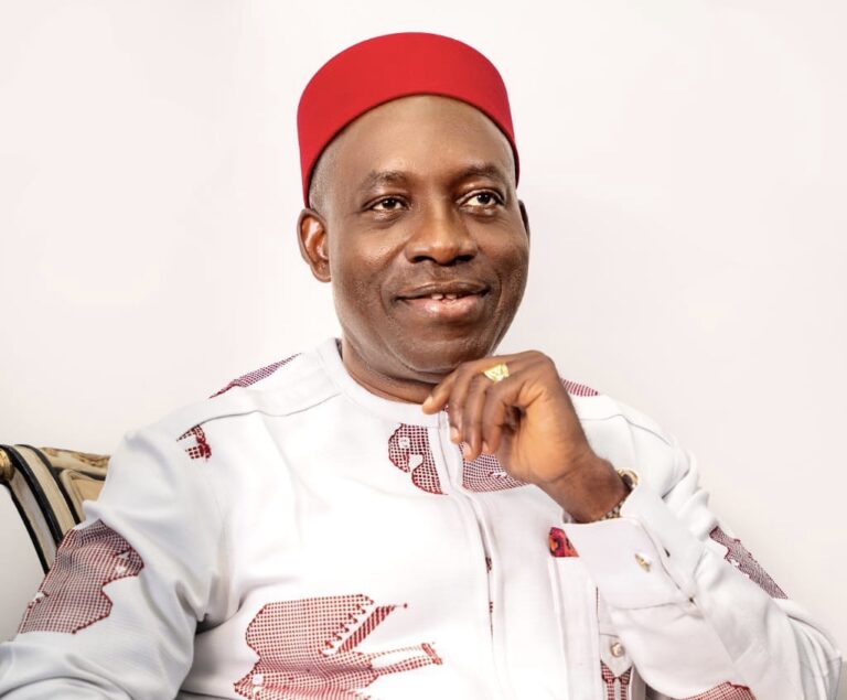 Gov. Soludo Unhappy With IGR Officials For Unleashing Terror On Commercial Bus Driver