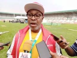 SPORTS: National Youth Games 2023 **”We are ready” – Says AFN President