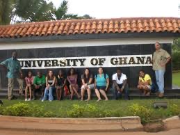 Nigerian students advised to pick up admission in Ghana’s ivory tower to reinforce relationship