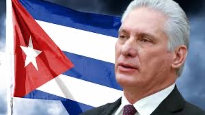 Statement by President, Republic of Cuba, Miguel Díaz-Canel Bermúdez on behalf of G77 at Summit on Sustainable Development Goals