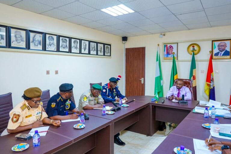 Interior Minister orders clearance of over 200,000 passport backlogs within two weeks