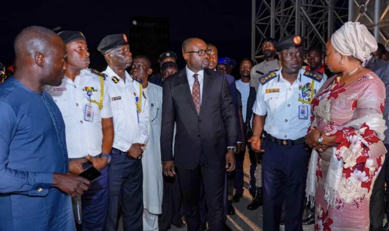 Every Institution, Commercial, Social Recreation Centre Should Have Certified Safety Personnel, Says Interior Minister