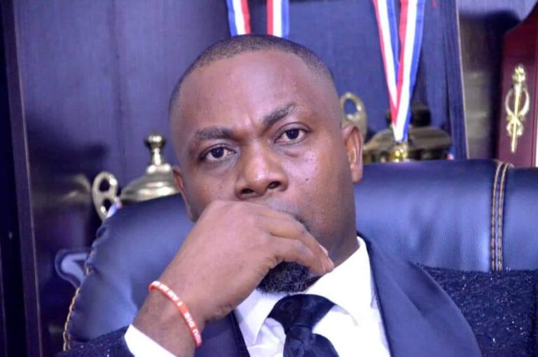 AZEMHE AZENA SYMPATHISES WITH FAMILIES OF ROAD MISHAP