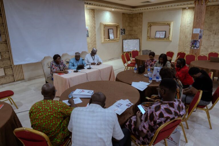 We have Successfully Repaired 6,000 VVF in Jigawa- MSF