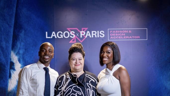 Lagos-Paris Fashion, Design Accelerator Officially Launched