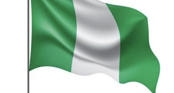 NIGERIA: LONGER WALK TO FREEDOM (1)