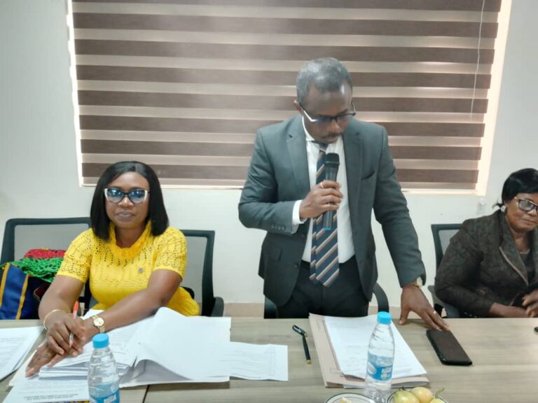 DELTA GOVT TO SUSTAIN EFFORTS IN IMPROVING TEACHING, LEARNING ENVIRONMENT, SAYS OGHORO