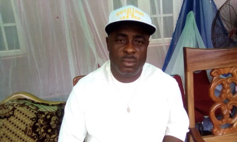 Ogbaru Local Govt Boss Receive Coalition Of Youths, Urge Them To Be United, Focused