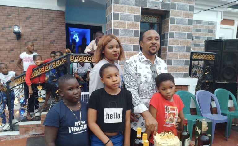 AGALA RESTATES COMMITMENT TO ADVANCE DEVELOPMENT IN AMACHAI, OKPANAM