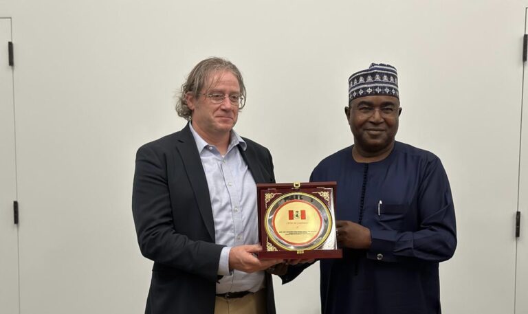 Keeping modern societies safe from illicit drugs demands global commitment – Marwa