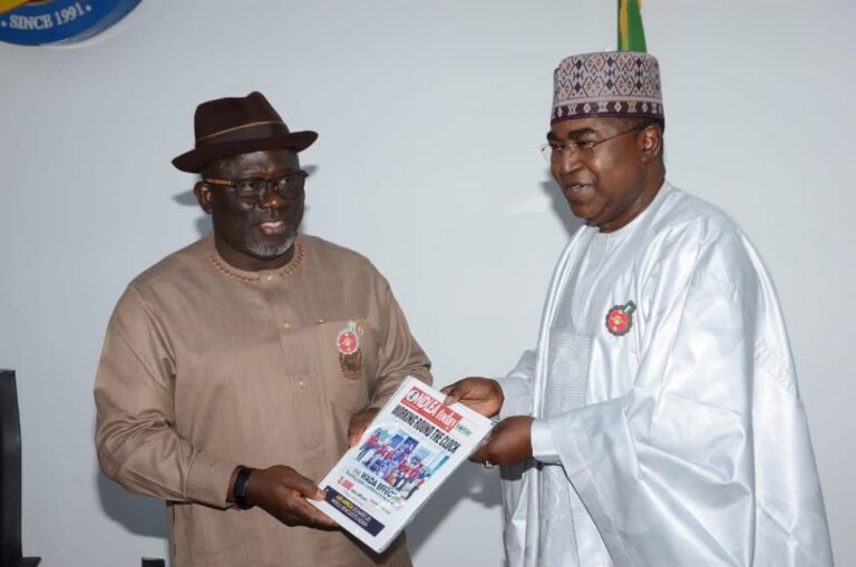 Oborevwori, Marwa say Nigerians must rise in unison to defeat drug scourge