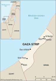 Gaza War: Israeli Envoy Accuses Hamas of Using Civilian as Human Shield