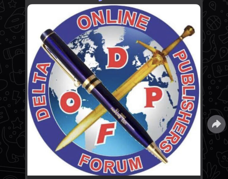 4th Annual Lecture: DOPF unveils panel of experts