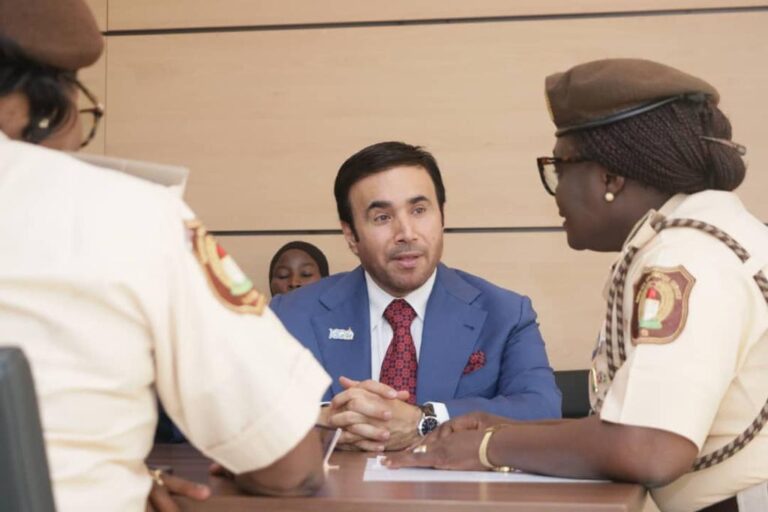 Gaza war: Envoy Calls for Immediate Ceasefire, Address of Root Cause of Crisis