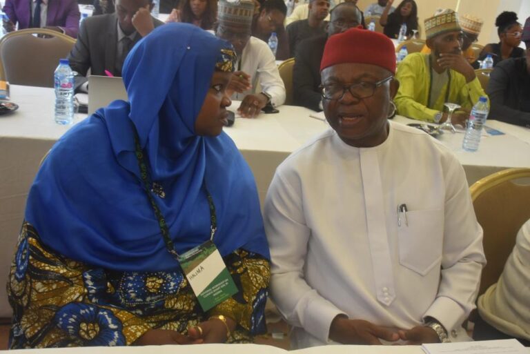 Food Security: Statutory Agencies Asked to Mitigate to Adverse Effects of Climate Change