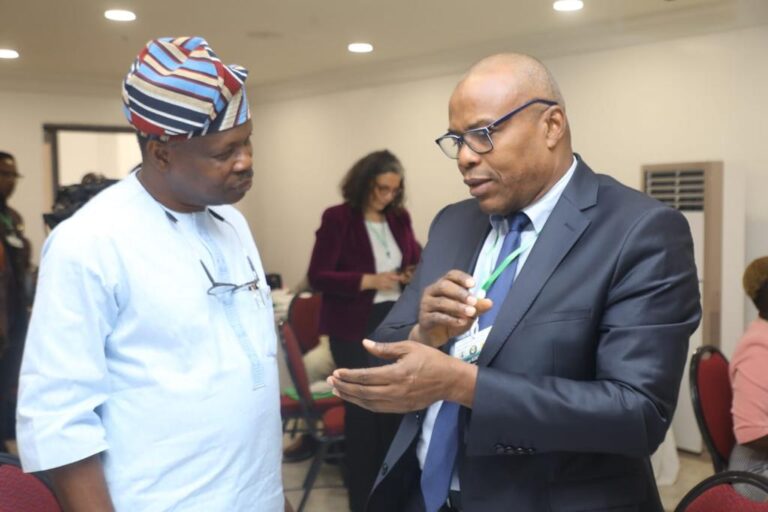 ECOWAS Countries Need to Rally Together on Biodiversity, Climate Change to Ward Off Environmental Disaster, Insists Nigeria