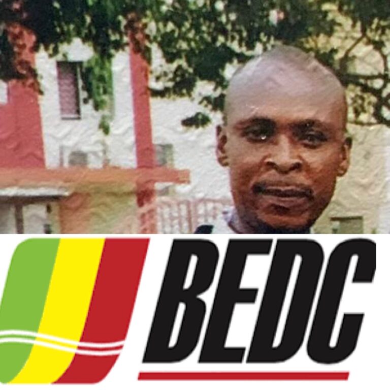 BEDC offers Scholarship to two daughters of electrocuted Austin Izekor, to engage one after graduation