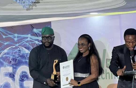 AMBROSE ALLI UNIVERSITY WINS NIGERIA TECHNOLOGY AWARDS